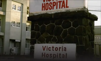 Curepipe : elle meurt asphyxiée en prenant sa douche