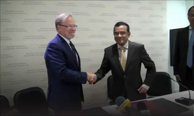 La CWA sera privatisée à travers le PPP