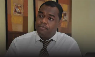 Jean Suzanne agressé