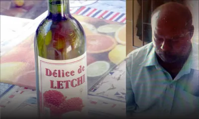 À Flic-en-Flac: le prétendu fonctionnaire escroque un couple français