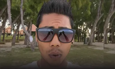 Accident à Sébastopol: un jeune de 22 ans meurt