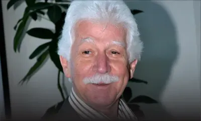 Paul Bérenger à nouveau présenté au poste de PM