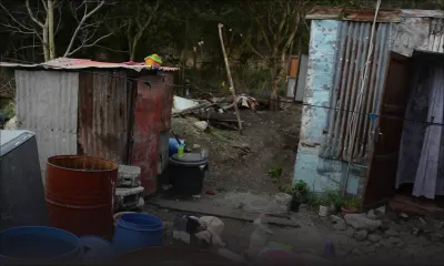 Rapport de la Banque mondiale: distribution inégale des fruits de la croissance