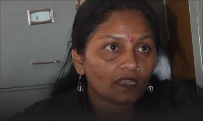 Rehana Ameer porte plainte pour harcèlement