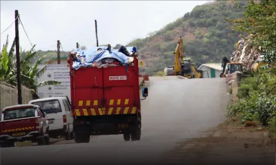 Accident causant la mort de son frère: un jeune chauffeur écope d’une amende de Rs 35 700