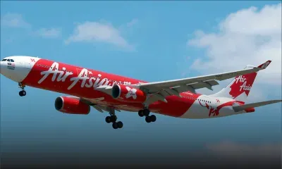 Robert Alizart, ex-conseiller à Air Mauritius : «Il était clair que l’expérience AirAsia X tournerait court» 