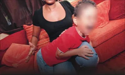 Maltraitance envers les enfants : 6 000 cas rapportés par an