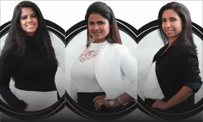 Entrepreneuriat : les drôles de dames d’EventShaper