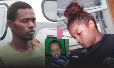 Mort tragique d’un nourrisson : les parents du petit Ezra obtiennent la liberté conditionnelle 