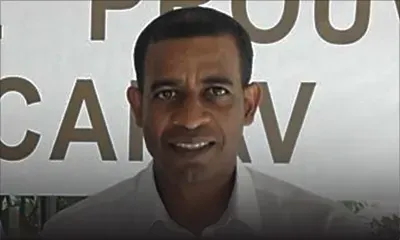 Nicholson Lisette : un fidèle du peuple rodriguais