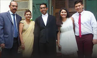 Me Kirsh Roy Audit : le rêve devenu réalité