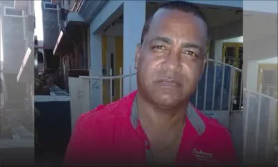 Gérard Rubel, le fiancé de Christiana Chéry : «Elle a beaucoup souffert» 