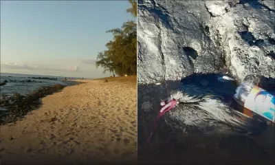  Pointe-aux-Biches : un étudiant dénonce des «actes de sorcellerie»