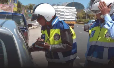 Explications sur les contraventions pour excès de vitesse