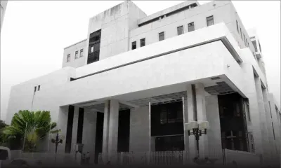 Braquage dans une bijouterie en décembre 2016 : un récidiviste d’une trentaine d’années condamné à cinq ans de prison 