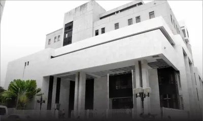 Détournement de fonds : un ancien directeur doit effectuer 80 heures de travaux communautaires