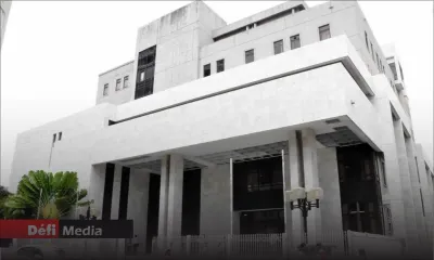 En cour intermédiaire - Kobita Jugnauth vs Rigg Singh Needroo : l’examen medical d’un témoin réclamé