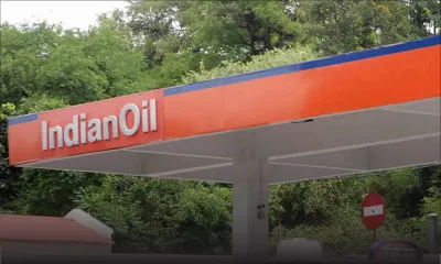 Wooton : sixième vol avec effraction en quatre ans à la station-service Indian Oil 