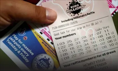 [Publireportage] EuroMillions au top : Super jackpot ? Même pas !