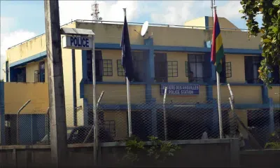 Un enfant de deux ans hospitalisé : la police ouvre une enquête sur fond de maltraitance