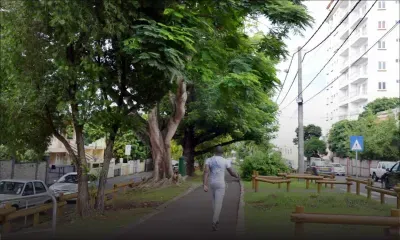 Promenade Roland Armand : aucune autre option possible 