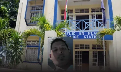 Meurtre à Flic-en-Flac : ils tuent la victime pour son téléphone cellulaire