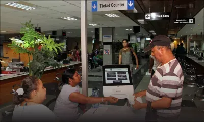 Bureau du Registrar General : tout savoir sur les procédures et les paiements en ligne