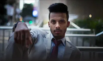 Keshav Surya Ramtohul : un deuxième Mauricien au Mr Asian International