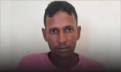 Dans une boutique à Camp-Diable : le voleur attendait la fin du match Man U/ PSG pour sévir