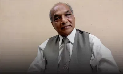 Dr Vijay Kumar Torul : «Le cannabidiol peut aider à prévenir le cancer»