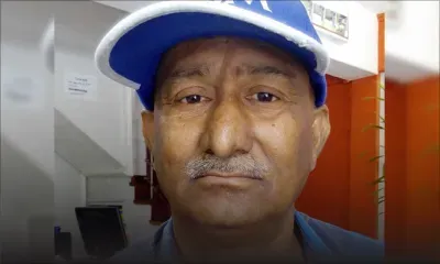 Parking : un chauffeur de taxi vétéran allègue avoir été traité injustement par un policier