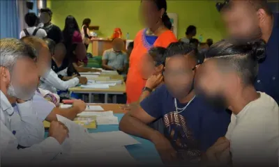 Grade 12 - combinaison de sujets : casse-tête pour certains recteurs