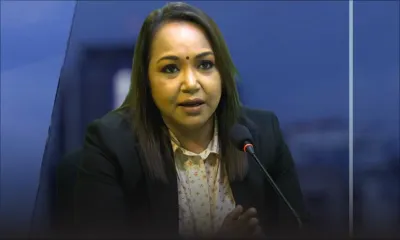 Au cœur de l’Info - Kalpana Koonjoo-Shah : « Venez non seulement avec des critiques, mais avec des solutions concrètes »