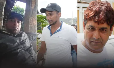 Assassinat de Manan Fakhoo : les suspects Yerukanaidoo  et Gowry libérés sous caution