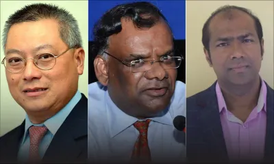 Rama Sithanen : « L’inflation et la dépréciation de la roupie peuvent entraîner une crise sociale » 