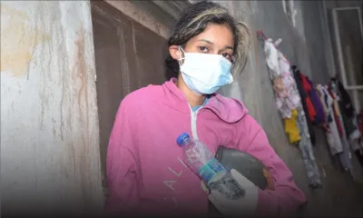 Julia, la concubine de Gilbert Narrainsamy : «Li ti al rod mass, banla inn touy li»