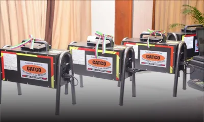 Contrôles des véhicules fumigènes : Rs 10 M pour la mise en opération de 15 opacimètres