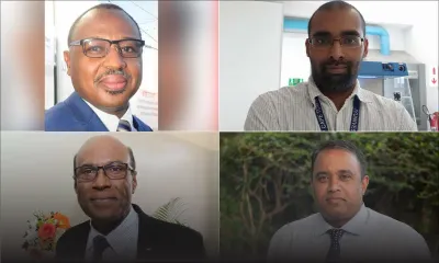 Covid-19 : Stabilisation du nombre de contaminations après le pic attendu fin février