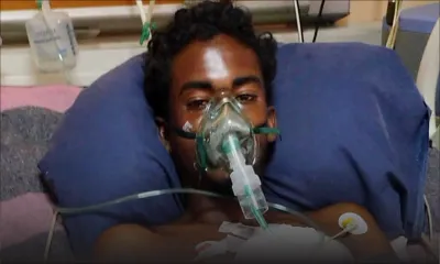 Drame de Mare-Longue : Adriano Spéville, le pèlerin inconnu accueilli avec bienveillance