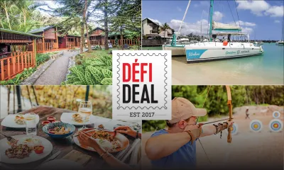 Defideal.mu : bons plans solo ou en famille