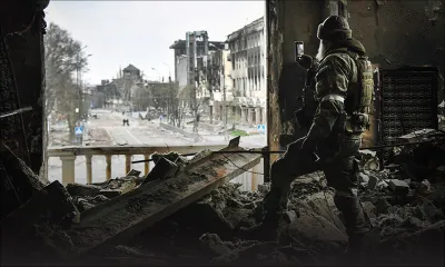 Des Ukrainiennes à Maurice : «Cela nous hantera toujours»