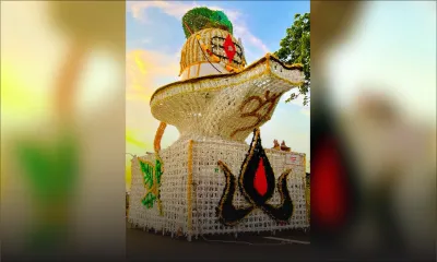 Réglementation des kanwars : une question de taille