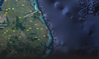 Trafic de drogue : l’Est perçu comme une porte d’entrée 