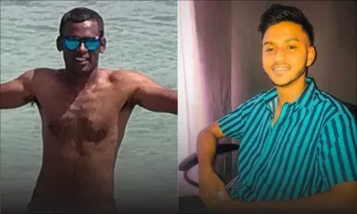 Drame de Mare-Longue : les familles de Parmeshwar Dhookeeya et Rohan Doojean anéanties