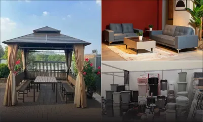 Salon du Déstockage édition 2023 : produits pour la maison et le jardin à prix promo