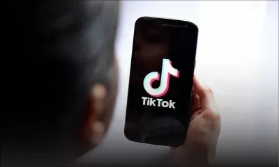 Sur TikTok : escroquée en voulant acheter un haut-parleur et une caméra GoPro