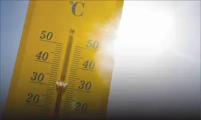 Inde : 33 agents électoraux morts à cause de la chaleur le dernier jour du scrutin dans un Etat