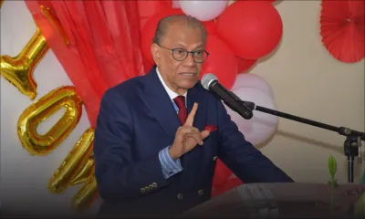 À New Grove : Ramgoolam soulève des questions sur la révocation de Hurdoyal