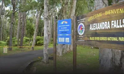 Javed Peerbux, 42 ans, poignardé à mort à Alexandra Falls - La femme au cœur du triangle amoureux : «Linn tom devan mwa» 