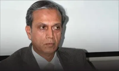 Sa plainte constitutionnelle contre l’État retirée : le DPP accueille l'abrogation de la FCC Act